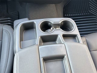 Image of 2026 Chevrolet Silverado 2500