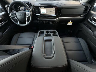 Image of 2026 Chevrolet Silverado 2500