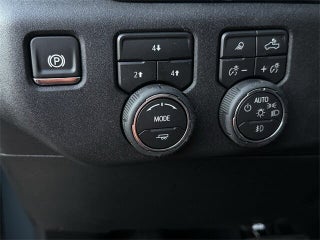 Image of 2026 Chevrolet Silverado 2500