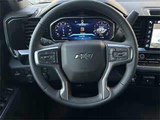 Image of 2026 Chevrolet Silverado 2500