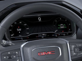 Image of 2026 GMC Sierra 1500