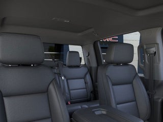 Image of 2026 GMC Sierra 1500