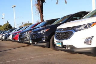 Image of 2019 Chevrolet Camaro