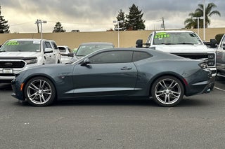 Image of 2019 Chevrolet Camaro