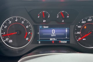 Image of 2019 Chevrolet Camaro