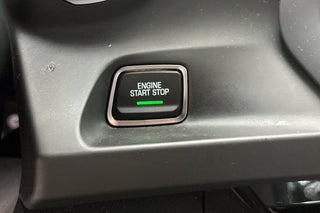 Image of 2019 Chevrolet Camaro