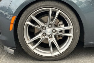 Image of 2019 Chevrolet Camaro