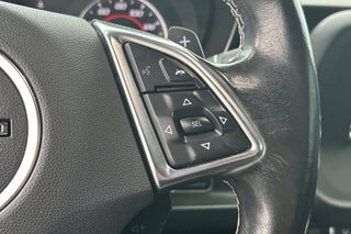 Image of 2019 Chevrolet Camaro