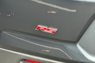 Image of 2019 Chevrolet Camaro