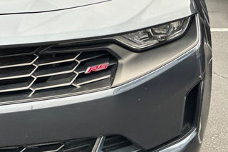 Image of 2019 Chevrolet Camaro