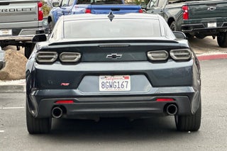 Image of 2019 Chevrolet Camaro