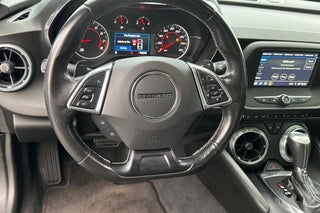 Image of 2019 Chevrolet Camaro