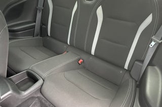 Image of 2019 Chevrolet Camaro