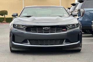 Image of 2019 Chevrolet Camaro
