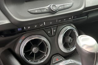 Image of 2019 Chevrolet Camaro