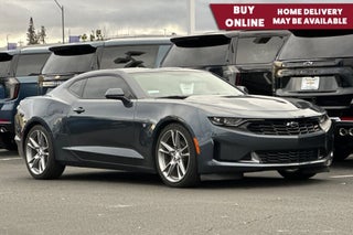 2019 Chevrolet Camaro