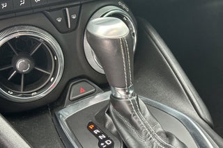 Image of 2019 Chevrolet Camaro