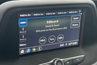 Image of 2019 Chevrolet Camaro