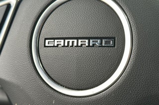 Image of 2019 Chevrolet Camaro