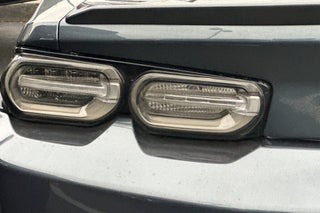 Image of 2019 Chevrolet Camaro