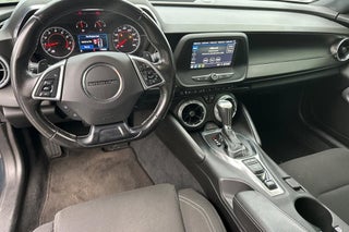 Image of 2019 Chevrolet Camaro