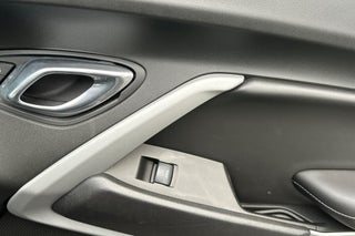 Image of 2019 Chevrolet Camaro