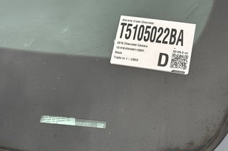 Image of 2019 Chevrolet Camaro