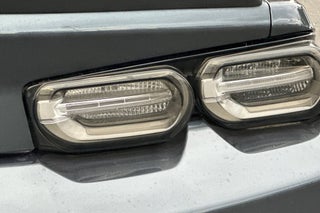 Image of 2019 Chevrolet Camaro