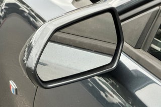 Image of 2019 Chevrolet Camaro