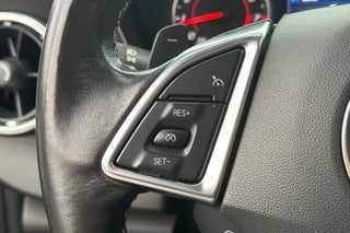 Image of 2019 Chevrolet Camaro