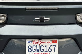 Image of 2019 Chevrolet Camaro