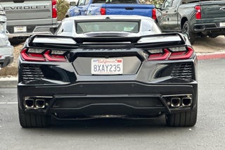 Image of 2021 Chevrolet Corvette