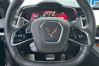 Image of 2021 Chevrolet Corvette