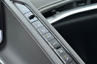 Image of 2021 Chevrolet Corvette