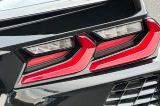 Image of 2021 Chevrolet Corvette