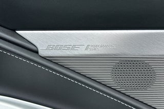 Image of 2021 Chevrolet Corvette