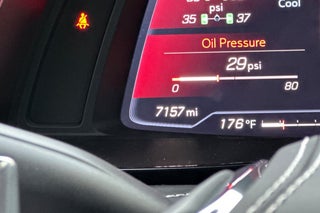 Image of 2021 Chevrolet Corvette