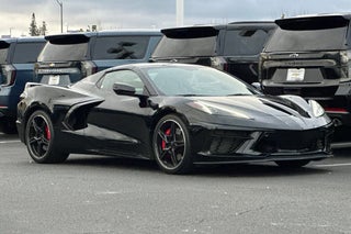 2021 Chevrolet Corvette