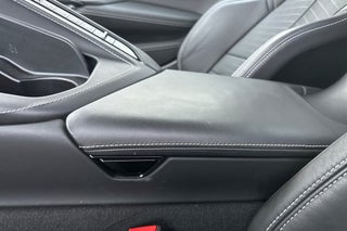 Image of 2021 Chevrolet Corvette