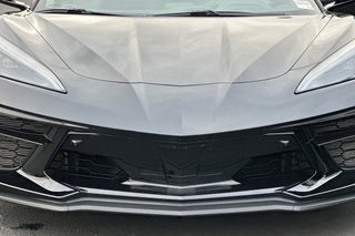 Image of 2021 Chevrolet Corvette