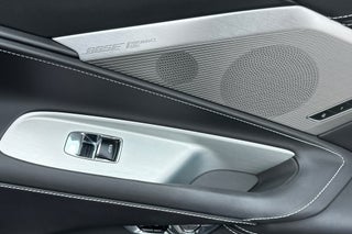 Image of 2021 Chevrolet Corvette