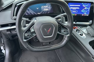 Image of 2021 Chevrolet Corvette