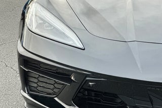 Image of 2021 Chevrolet Corvette