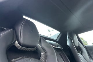 Image of 2021 Chevrolet Corvette