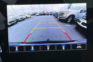 Image of 2021 Chevrolet Corvette