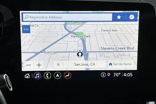 Image of 2021 Chevrolet Corvette