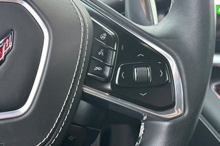 Image of 2021 Chevrolet Corvette