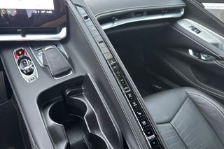 Image of 2021 Chevrolet Corvette