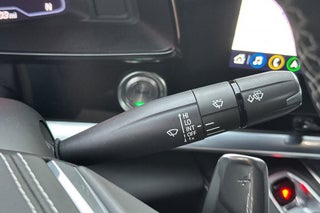 Image of 2021 Chevrolet Corvette