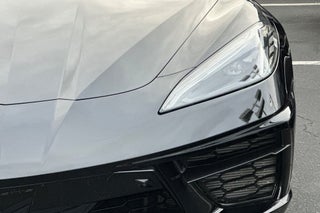 Image of 2021 Chevrolet Corvette